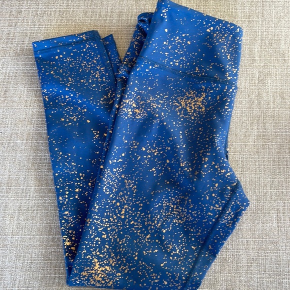 Zyia leggings - Picture 1 of 1